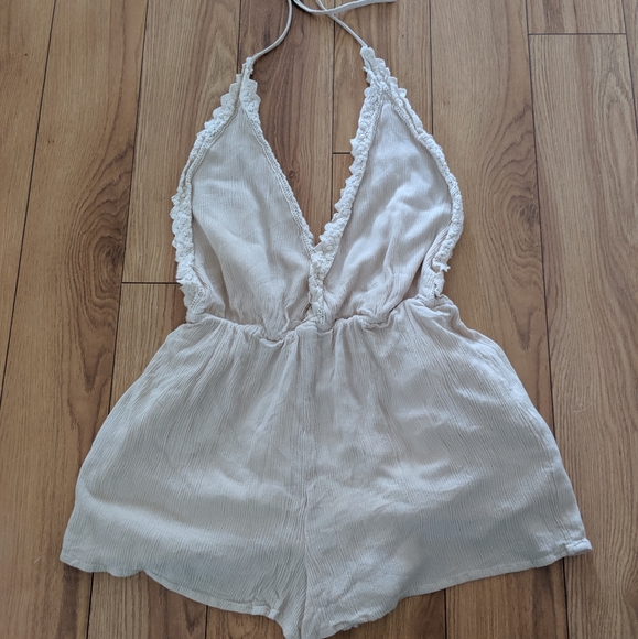 Kendall & Kylie Pants - KENDALL & KYLIE romper